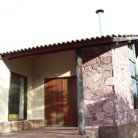 Pousada Terras Do Poente Vale do Capao Ngoại thất bức ảnh