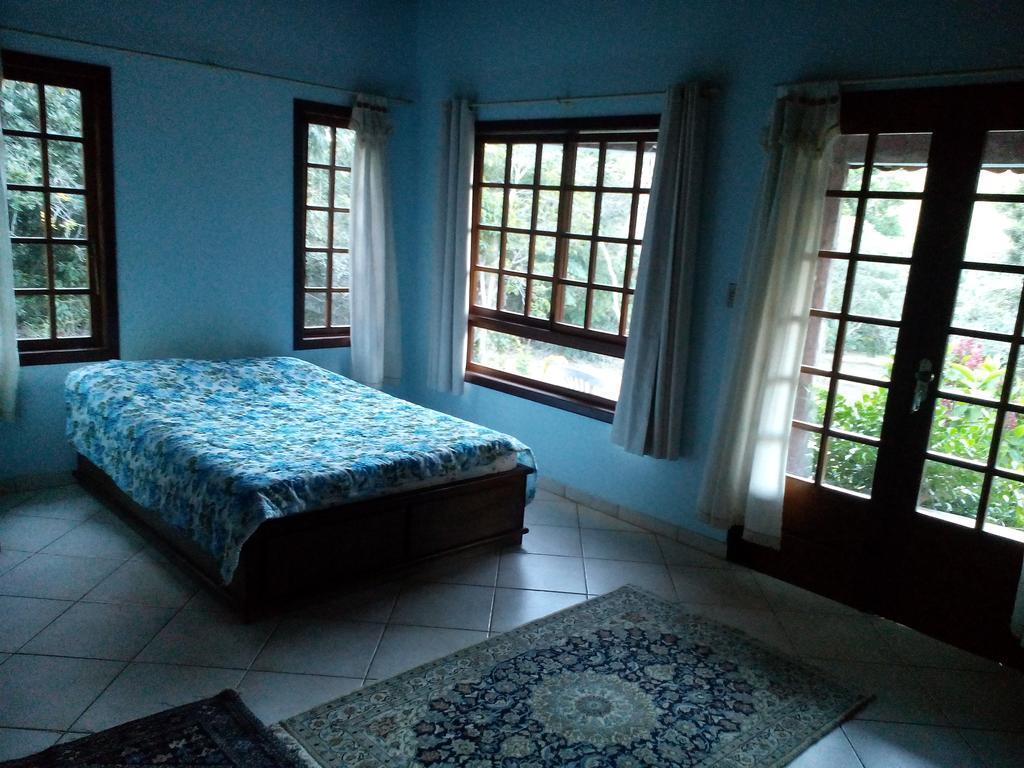 Pousada Terras Do Poente Vale do Capao Ngoại thất bức ảnh