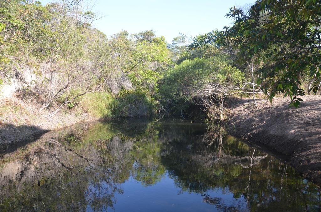 Pousada Terras Do Poente Vale do Capao Ngoại thất bức ảnh