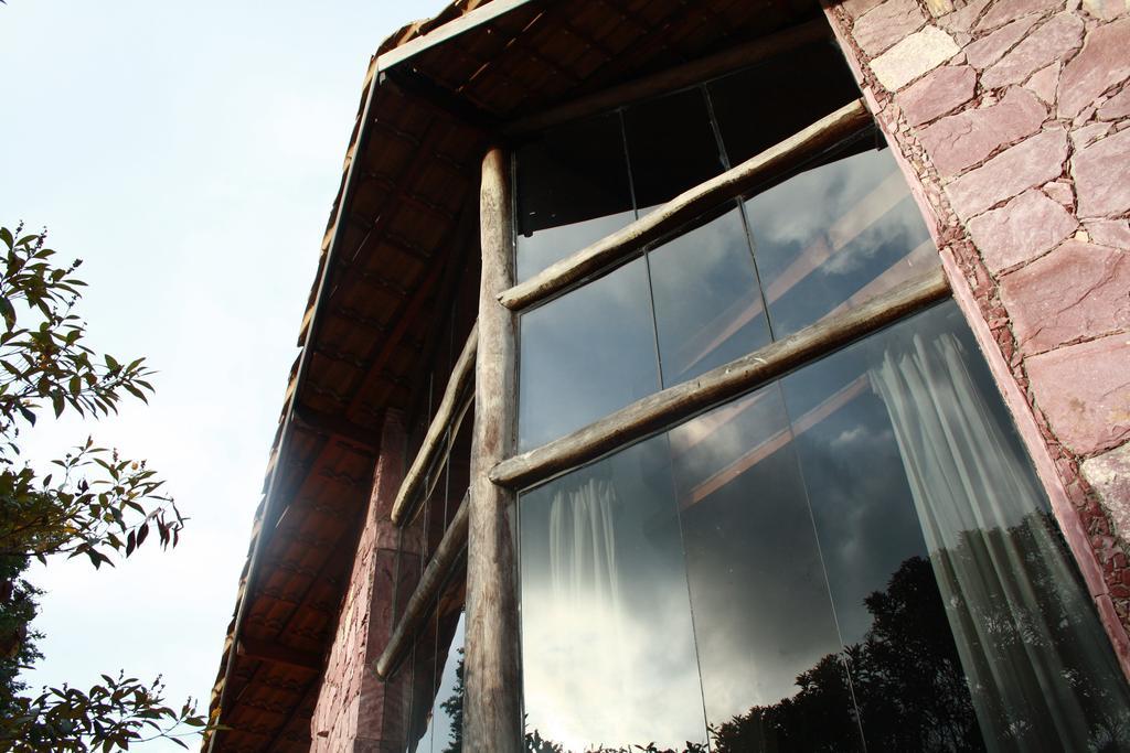 Pousada Terras Do Poente Vale do Capao Ngoại thất bức ảnh